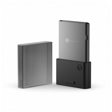 "SEAGATE 2TB Expansion Card for Xbox Series X/S 6,35cm 2,5Zoll compatible with XBOX Velocity Archite