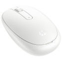 "HP 240 Bluetooth Maus Weiß"