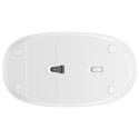 "HP 240 Bluetooth Maus Weiß"
