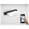 "EPSON WorkForce ES-60W mobiler Scanner"