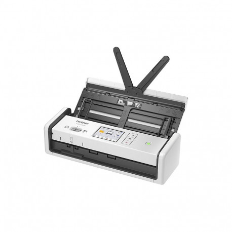 "Scanner Brother ADS-1800W Duplex-Dokumentenscanner"