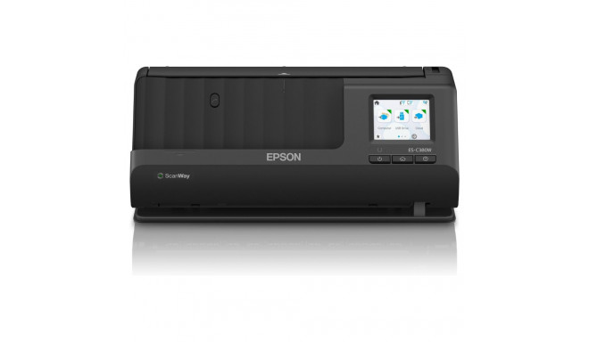 "EPSON WorkForce ES-C380W A4"