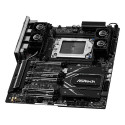 "Asrock Mainboard TRX50 WS E-ATX Sockel sTR5 Retail"