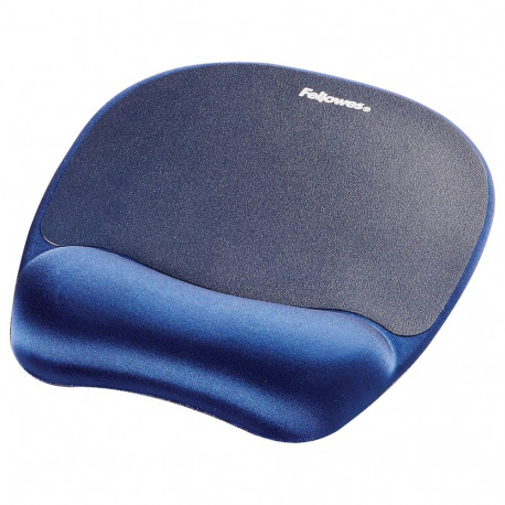 "Fellowes Mauspad-Handgelenkauflage Memory Foam 20,16x23,50cm"