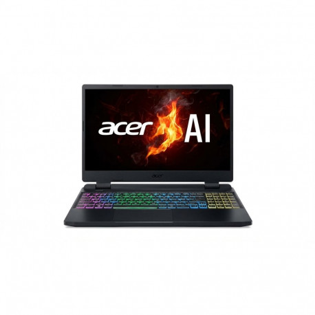Acer Nitro 16 AN16-42-R2D5 16-tolline WQXGA IPS R7-8845HS RTX4070 16GB/512GB W11