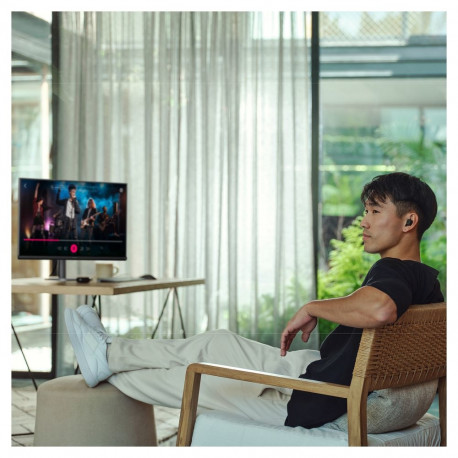 "AIO HP OmniStudio X 32"" UHD IPS All-in-One UCore Ultra 7 258V 32GB/1TB SSD Win11 32-c1075ng"