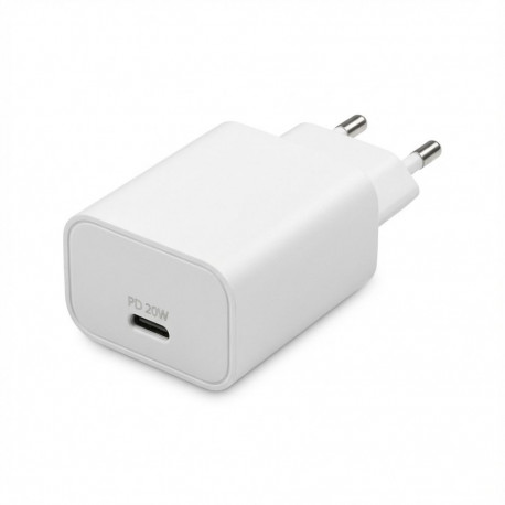 "dbramante1928 B2C USB-C 20W Wall Charger Std"