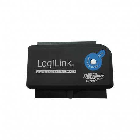 "Ada LogiLink USB 3.0 > IDE& S-ATA"