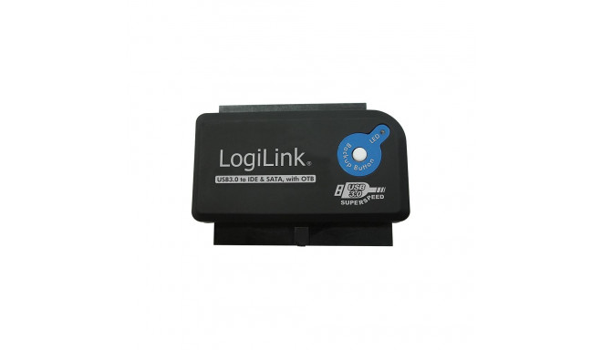 "Ada LogiLink USB 3.0 > IDE& S-ATA"