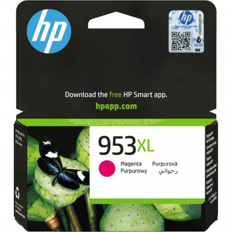"HP # 953XL MAGENTA"