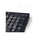 "LogiLink Combo Set Funk black"
