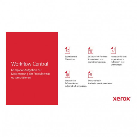 "L Xerox B225 S/W-Laserdrucker 3in1 USB LAN WLAN ADF"