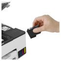 "T Canon MAXIFY GX2050 Tinte-Multifunktionssystem 4in1 WLAN ADF Duplex"