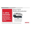 "L Xerox B225 S/W-Laserdrucker 3in1 USB LAN WLAN ADF"