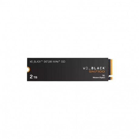 "WD BLACK SN7100 NVMe 2TB RTL"