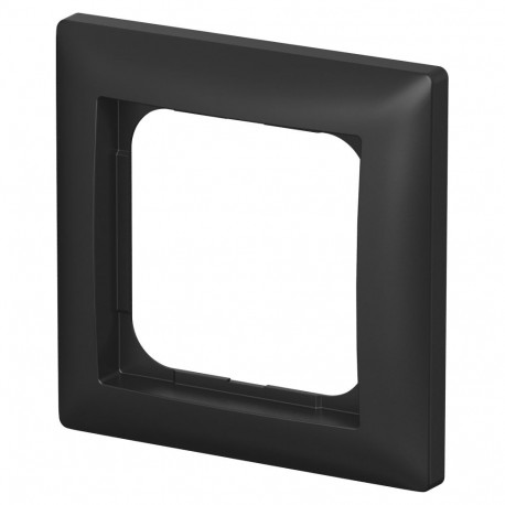 Busch Jaeger BJ 1721-915 1-osaline raam Busch-balance® SI 2CKA001725A1568