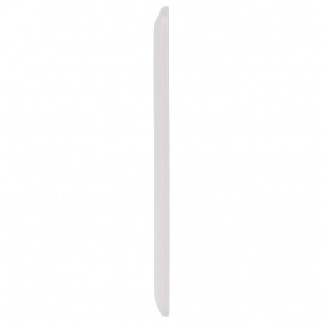 Busch Jaeger Reflex SI 3-osaline raam alpivalge