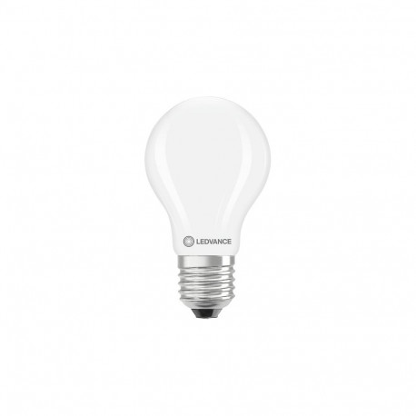 "Osram LED Classic A 60 Filament DIM P 5.9W 827 Frosted Dimmbare LED - Lampen, klas"