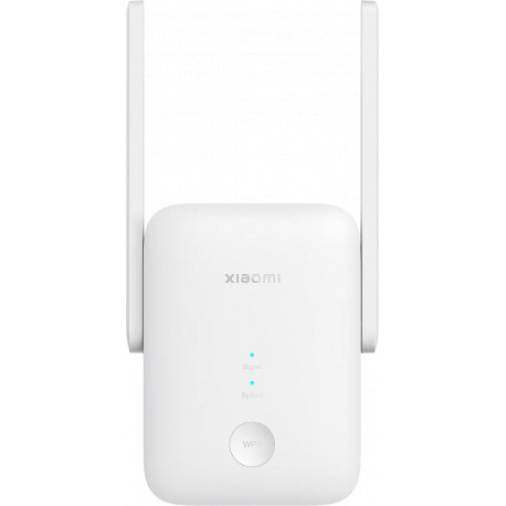 Xiaomi WiFi leviala laiendaja AX1500