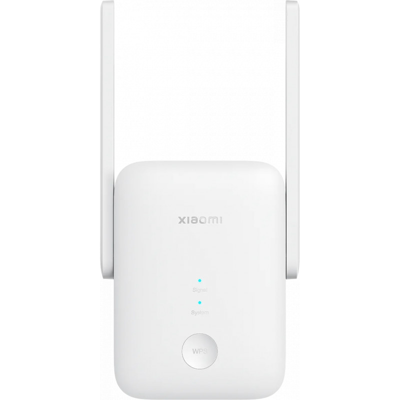Xiaomi WiFi leviala laiendaja AX1500