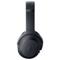 "Razer Barracuda X Headset wireless overear black"