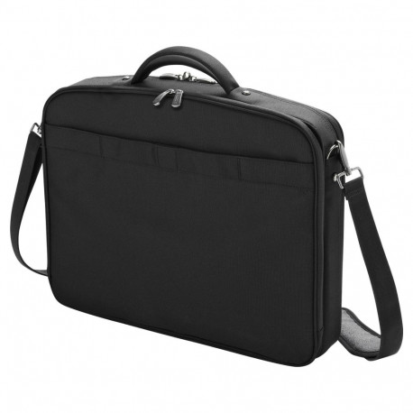 "Dicota Laptop Tasche Eco Multi bis 39,6 cm 15.6"" Schwarz"