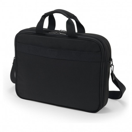 "Dicota Laptop Tasche Eco Top Traveller Base bis 39,6 cm 15.6"" Schwarz"