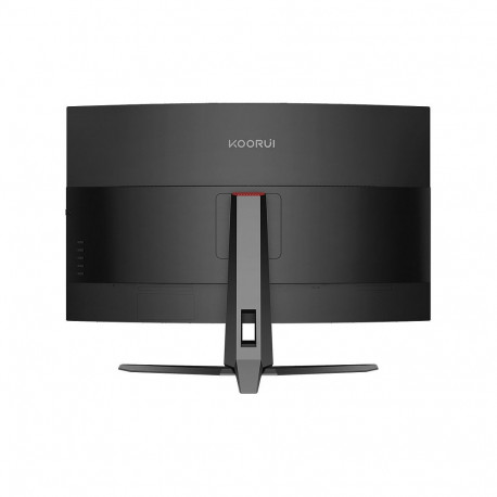 "KOORUI G3221SC QHD Curved Gaming Monitor 80 cm (31,5 Zoll)"