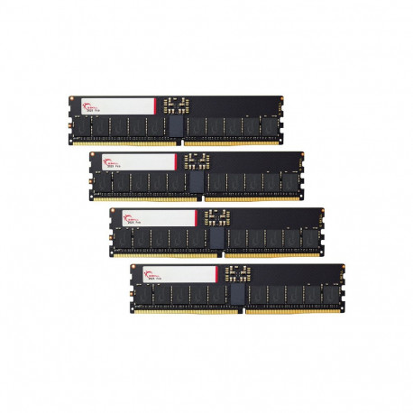 "256GB PC 6400 CL36 G.Skill KIT (4x64GB) 64-CQ4-T5N"