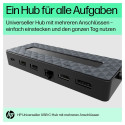 "D HP universal USB-C multiport HUB"
