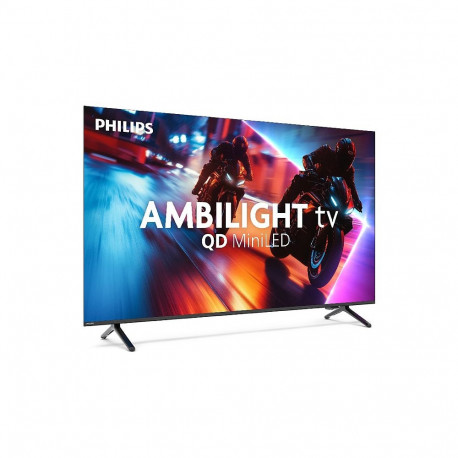"Philips 55MLED910/12 139cm 55"" 4K miniLED Ambilight Smart TV Fernseher"