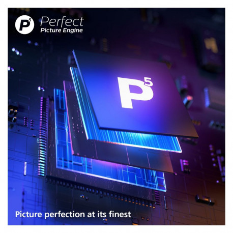 "Philips 65MLED910/12 164cm 65"" 4K miniLED Ambilight Smart TV"