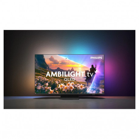 "Philips 55PUS8600/12 139cm 55"" 4K QLED Ambilight TV 120Hz"