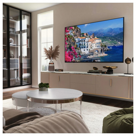 "LG 75UA75006LA 190cm 75"" 4K LED Smart TV"