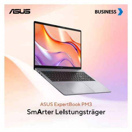 "ASUS ExpertBook PM3 PM3606CKA-MB0194X Ryzen AI 5 330 16GB/512GB Win11 Pro"