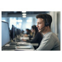"Impact 100 UC Stereo USB-C+A"