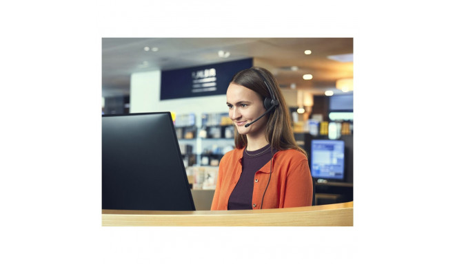 Epos peakomplekt Impact 100 MS Mono USB-C+A