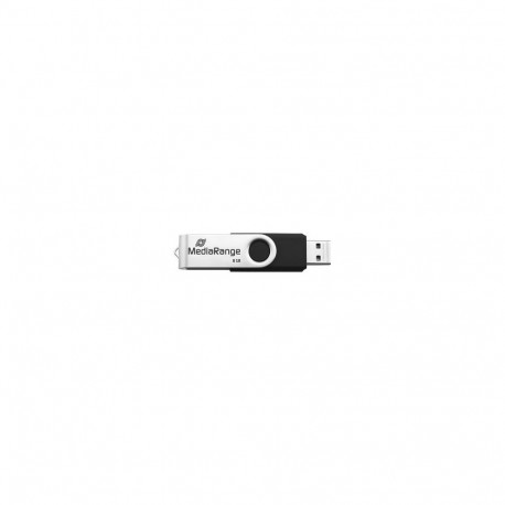 "STICK MediaRange USB-Stick 16 GB USB combo mit Micro USB"