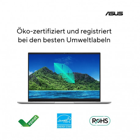 "ASUS Vivobook 16 X1605VA-MB2291W 16"" WUXGA Core 7 150U 16GB/1TB Win11"