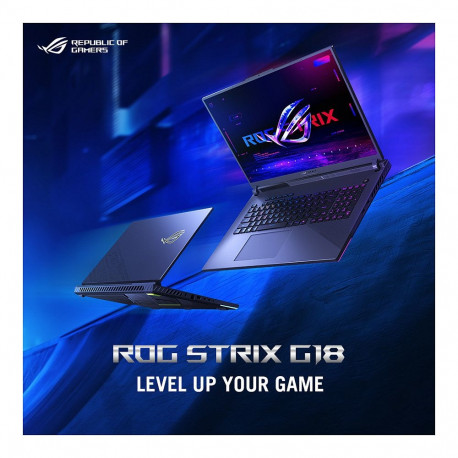 "ASUS ROG Strix G16 G614FP-S5008W 16"" FHD Touch R9-9955HX 32GB/1TB RTX5070 Win11"
