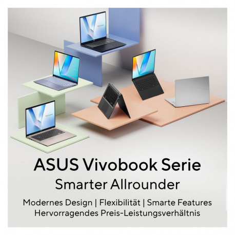 "ASUS Vivobook 16 M1605YA-MB602W 16"" WUXGA R5-7430U 16GB/1TB Win11"