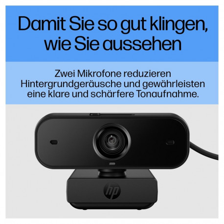 "HP 430 FHD Webcam Euro (P)"