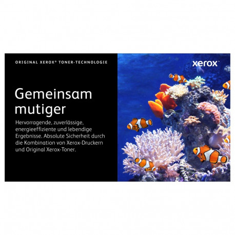 "Xerox Toner 106R03503 Magenta bis zu 2.500 Seiten"