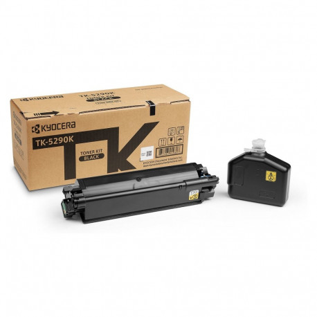 "Kyocera Toner TK-5290K Schwarz"