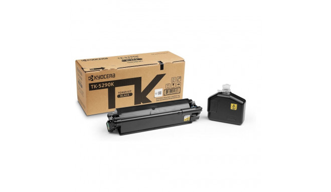Kyocera TK-5290K must tooner
