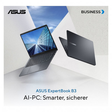 "ASUS ExpertBook B3 14"" U5-125H 16 512 5G B3405CCA-LY1072X W11P"