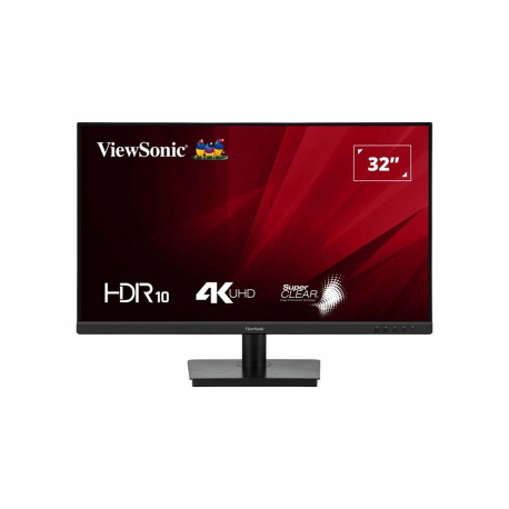 "Viewsonic 80.0cm VA3208-4K-HD 16:9 HDMI/DP UHD"