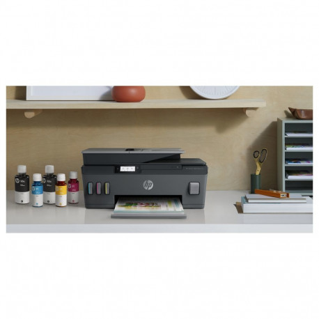 "T HP Smart Tank Plus 655 4in1/A4/WiFi/Bluetooth/ADF"