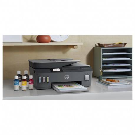 HP Smart Tank Plus 655 4in1/A4/WiFi/Bluetooth/ADF