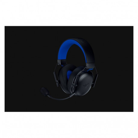 Razer BlackShark V3 X Hyperspeed must PlayStationile